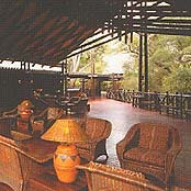 Фото Protea Hotel Kruger Gate