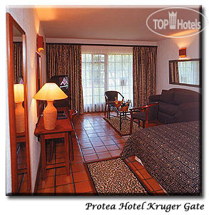 New photos from tourists Protea Hotel Kruger Gate 4*