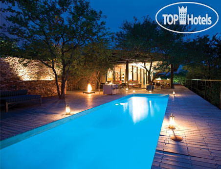 New photos from tourists The Outpost in Kruger National Park 5*