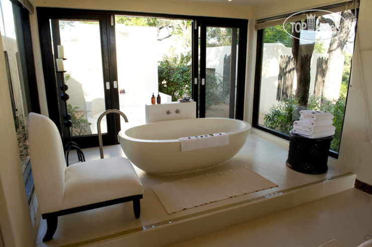 New photos from tourists Lion Sands Ivory Lodge 5*