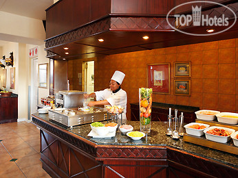 New photos from tourists Mercure Nelspruit 3*