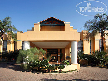 Hotelier's photos Mercure Nelspruit 3*