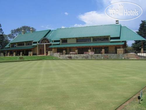 Hotel photo The Nest - Drakensburg Mountain Resort Hotel 4*