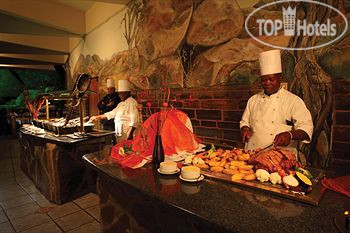 New photos from tourists Natal Spa Hot Springs Resort 3*