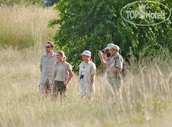 New photos from tourists Bushlands Game Lodge 3*