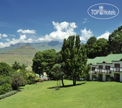 Hotel photo Mont Aux Sources Hotel 3*