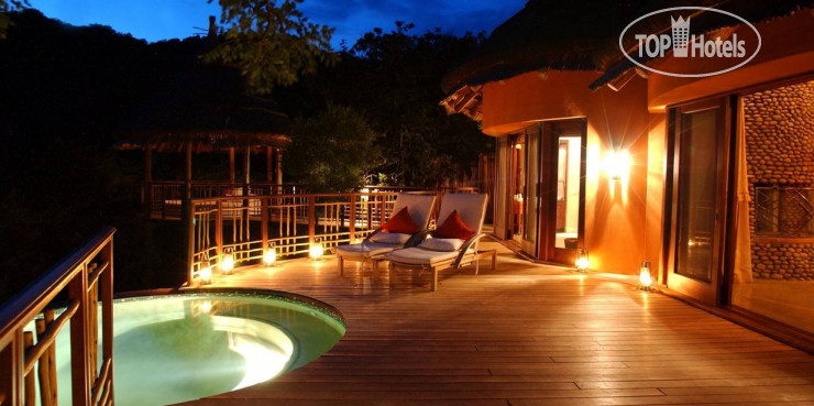 New photos from tourists Thanda Private Game Reserve 5*