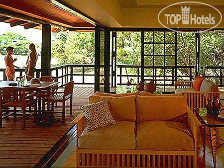 New photos from tourists andBeyond Phinda Forest Lodge 5*