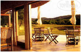 New photos from tourists andBeyond Phinda Zuka Lodge 5*