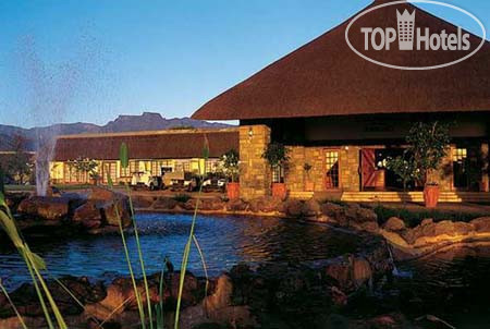 New photos from tourists Champagne Sports Resort 4*