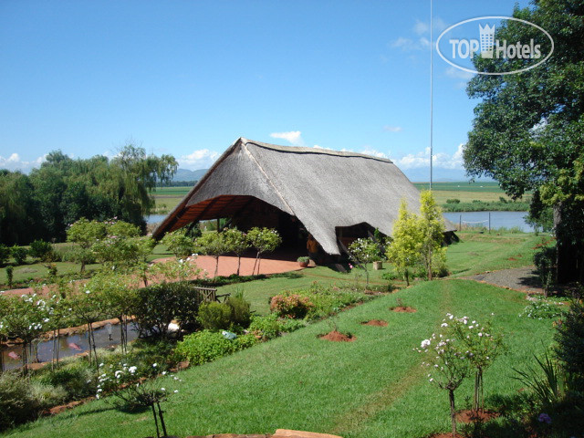 New photos from tourists Sandford Park Country Hotel 3*