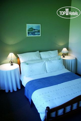 New photos from tourists Stonehaven Lodge 3*
