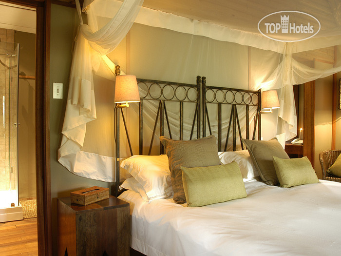 New photos from tourists Zululand Tree Lodge 3*