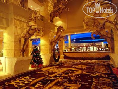 Hotelier's photos Golden Horse Casino Hotel 4*