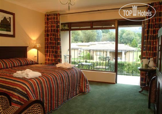 New photos from tourists Drakensberg Gardens Golf & Spa Resort 3*