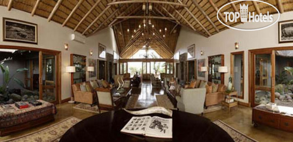 Hotelier's photos Karkloof Spa 5*