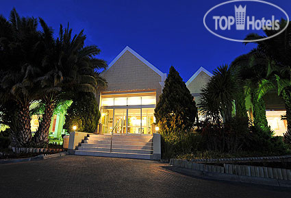 New photos from tourists City Lodge Bloemfontein 3*