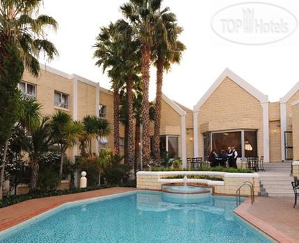 Photos City Lodge Bloemfontein