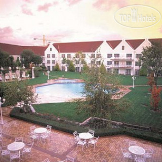 Photos Holiday Inn Garden Court Bloemfontein
