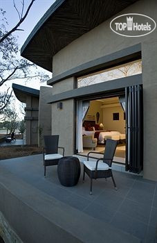 Hotel photo Legend Golf & Safari Resort 5*