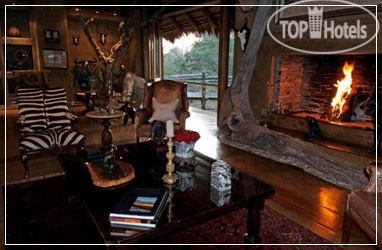 Hotel photo Camp Jabulani 5*