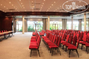 Фото Fancourt Hotel