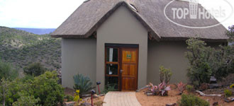 Hotelier's photos Kuzuko Lodge 4*