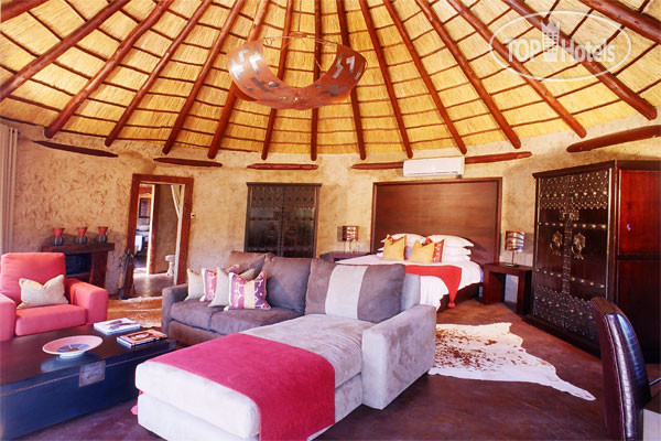 New photos from tourists Nguni River Lodge 5*