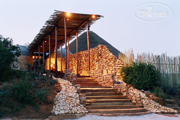 Hotelier's photos Nguni River Lodge 5*