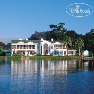 Photos The St James of Knysna