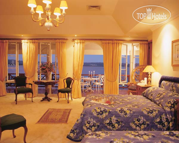 New photos from tourists The St James of Knysna 5*