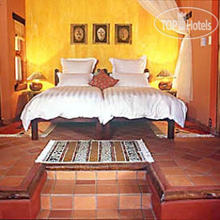 Photos Madikwe River Lodge