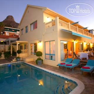 Photos Sunshine Villa