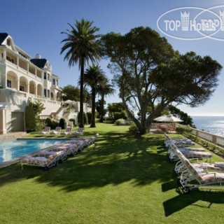Photos Ellerman House