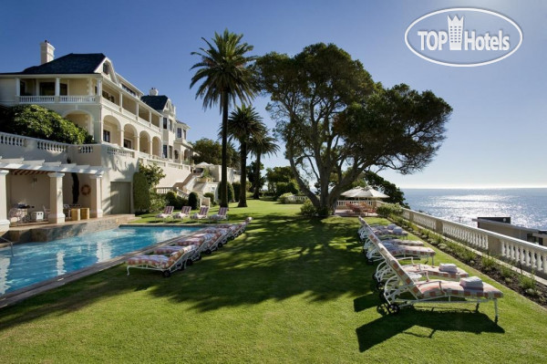 Photos Ellerman House