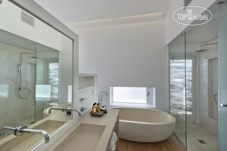 Фото Strandloper Ocean Boutique Hotel