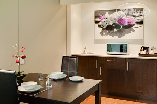 New photos from tourists Protea Hotel Centurion 4*