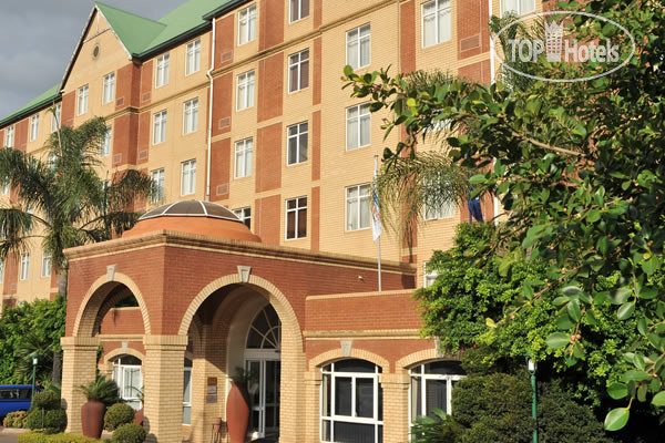 Photos Protea Hotel Centurion