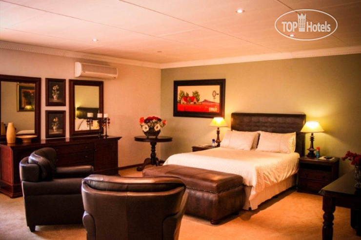 New photos from tourists Silver Palms Guest House 4*