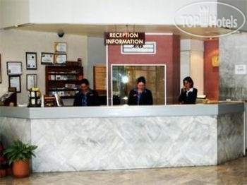 Hotel photo Arcadia Hotel 3*