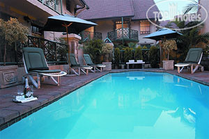 New photos from tourists Court Classique Suite Hotel 4*