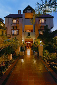 Hotelier's photos Court Classique Suite Hotel 4*