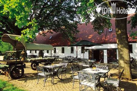 Hotel photo Irene Country Lodge 4*