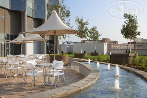 Photos Holiday Inn Express Pretoria - Sunnypark