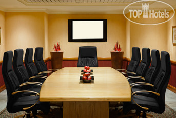 New photos from tourists Sheraton Pretoria 5*