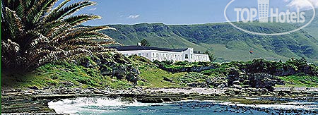 New photos from tourists The Marine Hermanus 5*