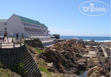 Hotel photo The Point 4*