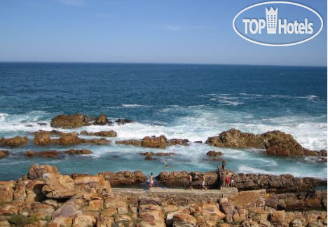 New photos from tourists The Point 4*