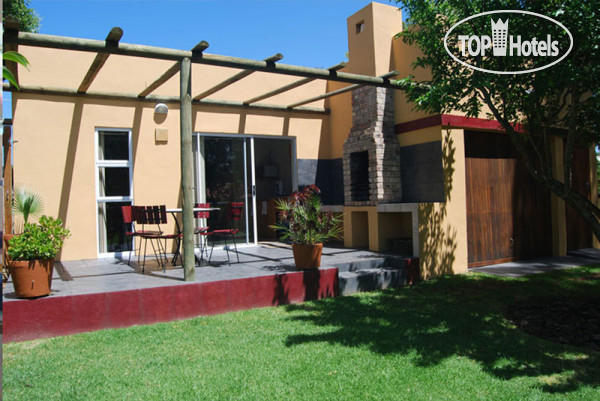 Photos 101 Oudtshoorn Holiday Accommodation