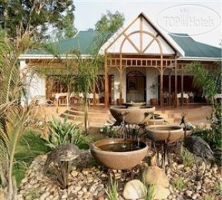 Фото Hlangana Lodge